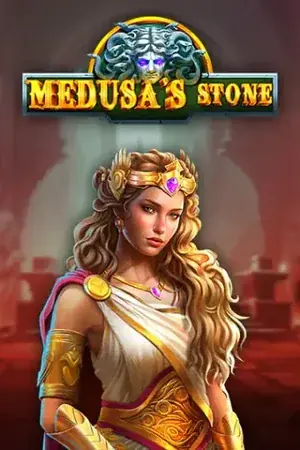 Gokkast Medusa's Stone van Pragmatic Play